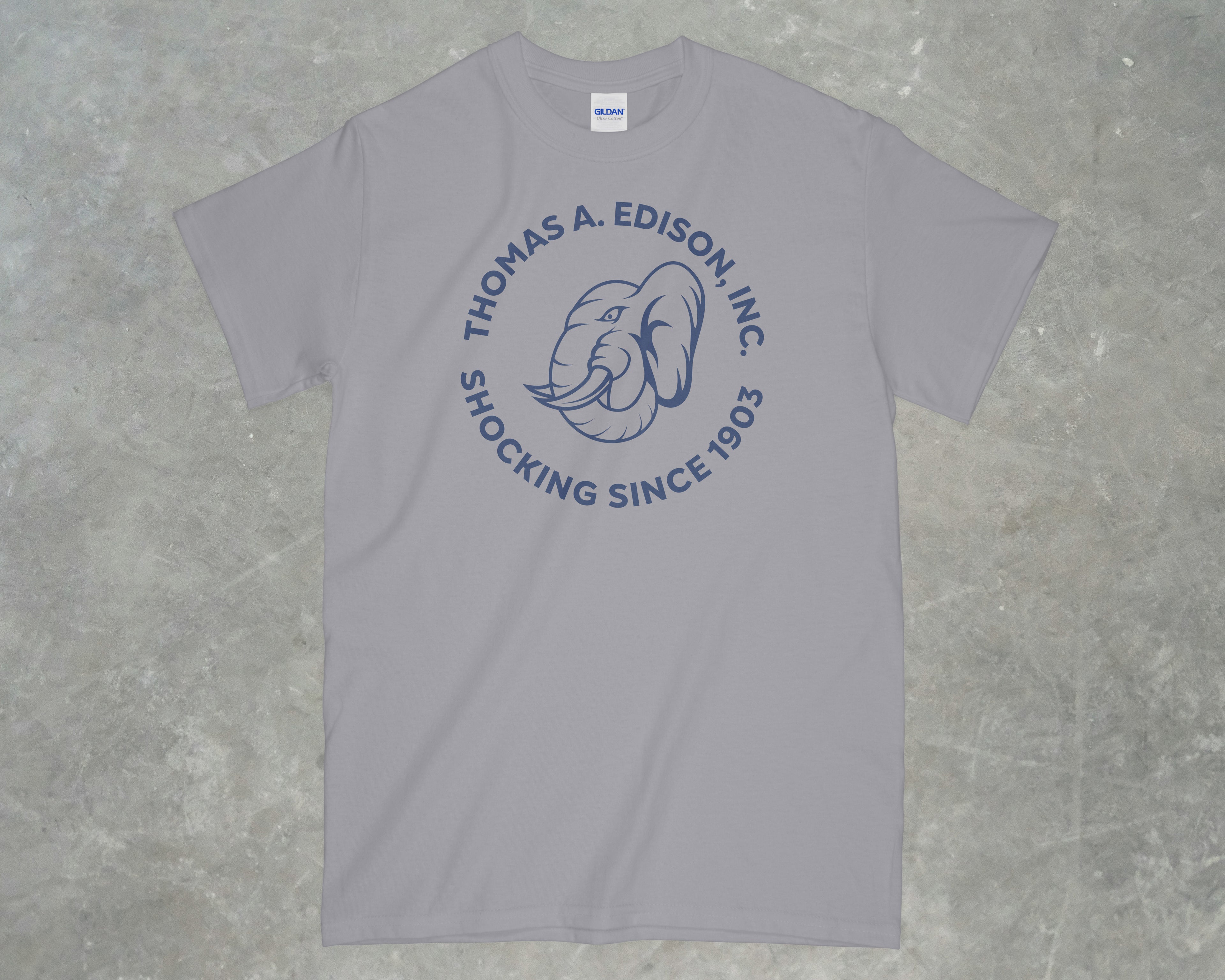 Edison Farms Shirt