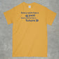 Every Saint Has a Past Shirt