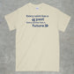 Every Saint Has a Past Shirt