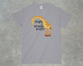 High as Giraffe Pussy Shirt