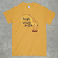 High as Giraffe Pussy Shirt