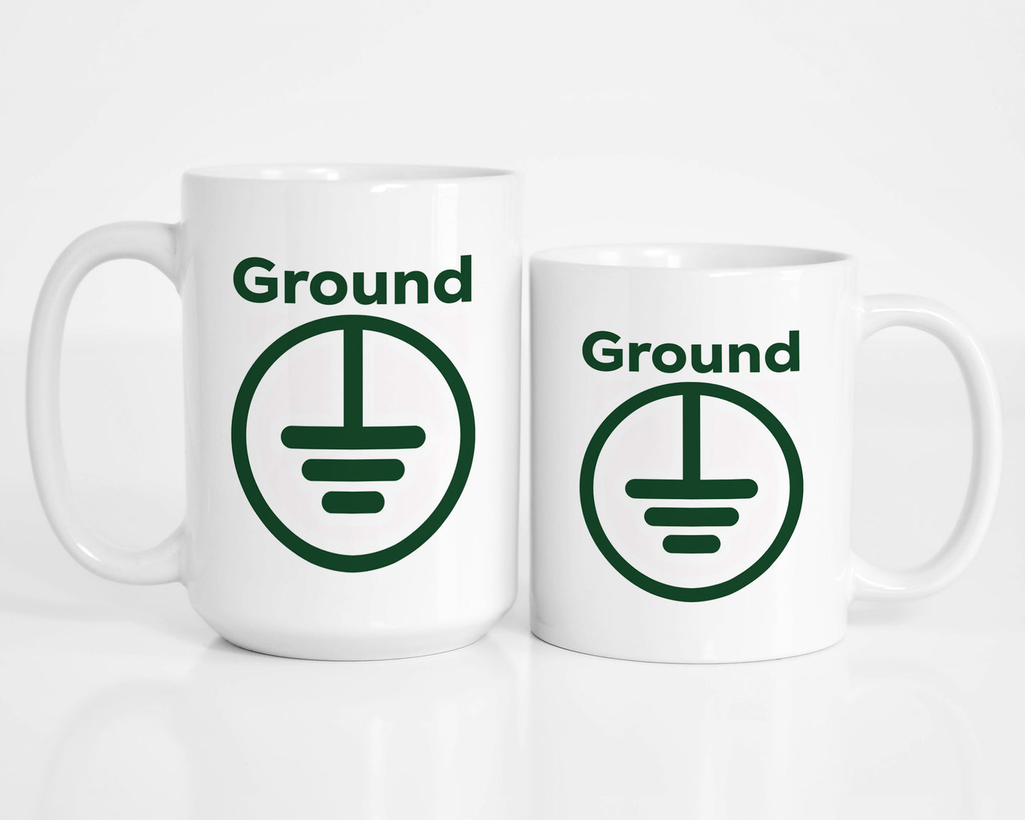 Ground Mug