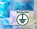 Ground Magnet