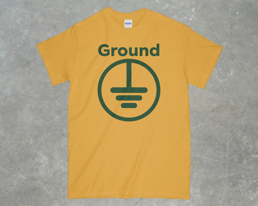 Ground Shirt