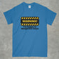 Happy in Dangerous Ways Shirt