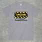 Happy in Dangerous Ways Shirt