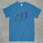 Inverse Square Law Shirt