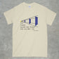 Inverse Square Law Shirt