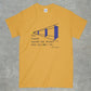 Inverse Square Law Shirt