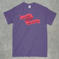 No Bullshit, Only Cool Shit Shirt