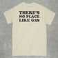 There's no place like G28 Shirt