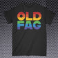 Old Fag Shirt