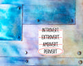 Pervert Magnet