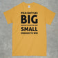 Pick Battles Shirt
