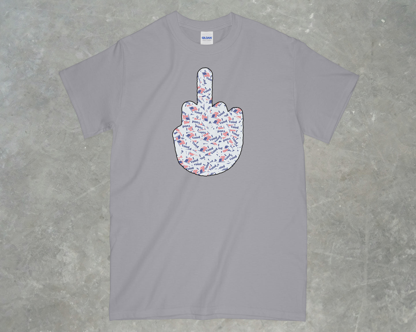 Political Opinion Shirt