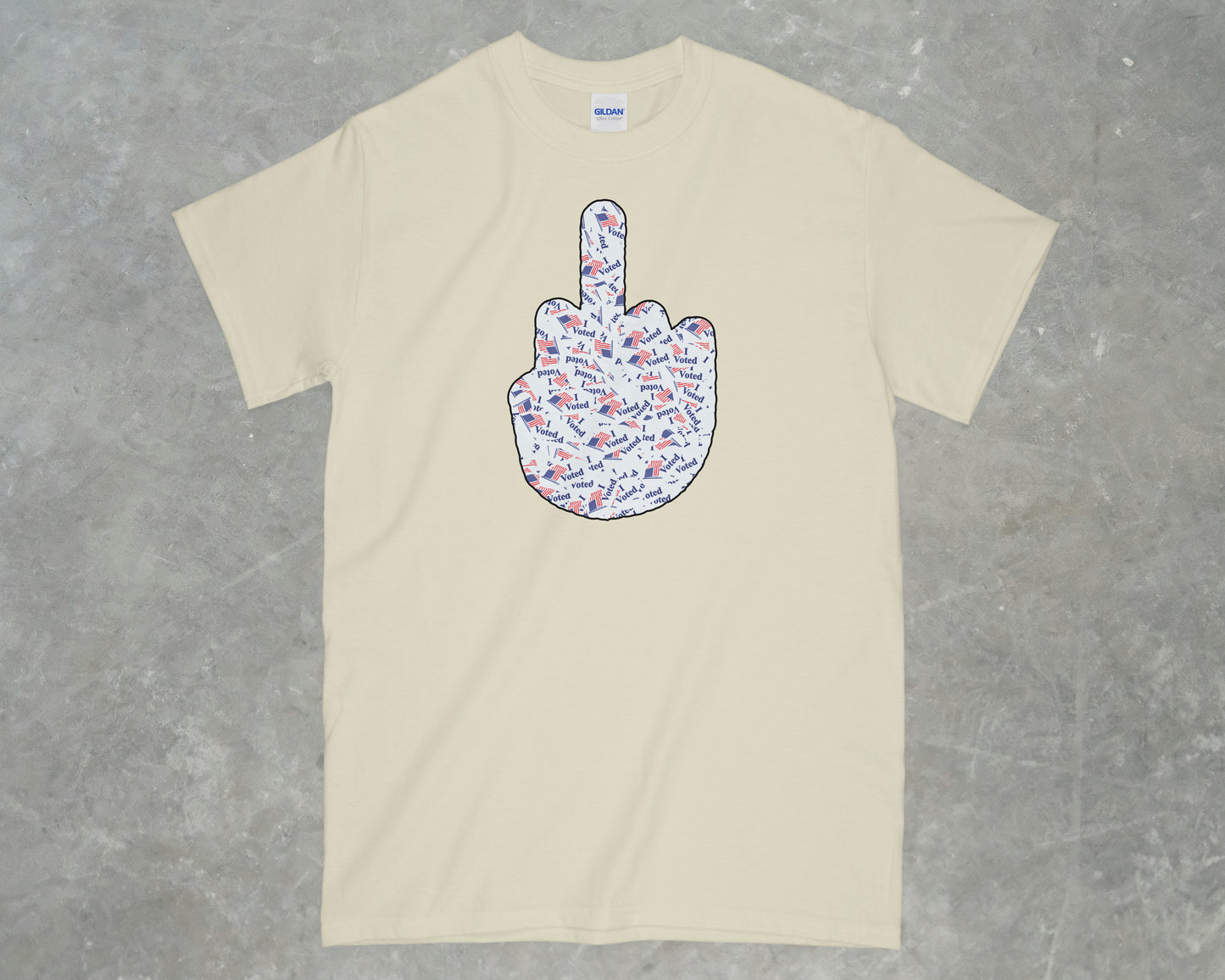 Political Opinion Shirt