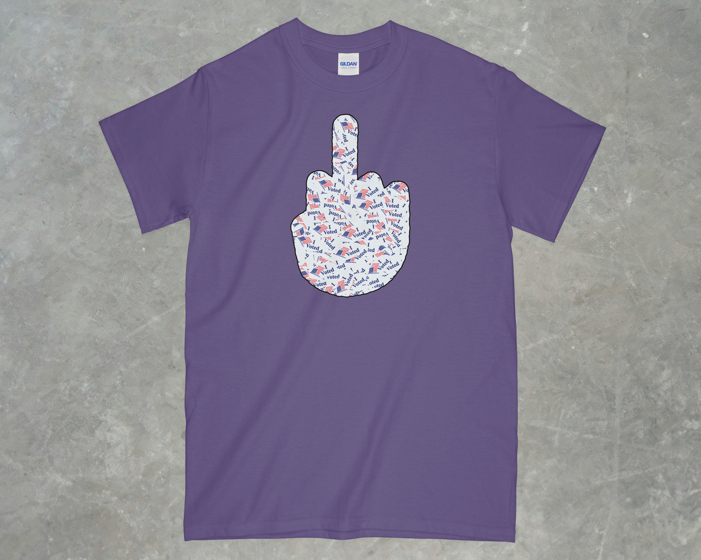 Political Opinion Shirt