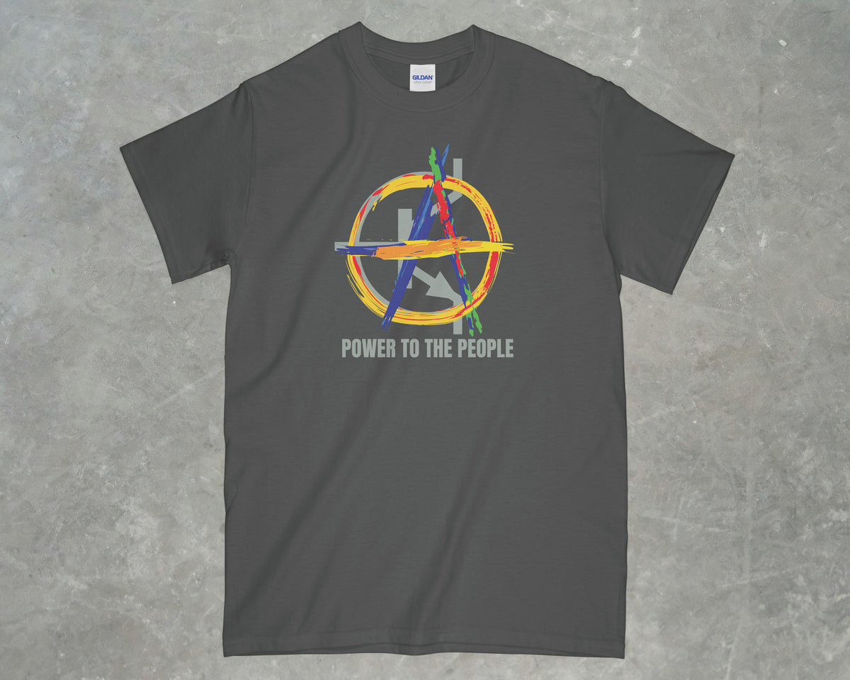 Power to the People Shirt