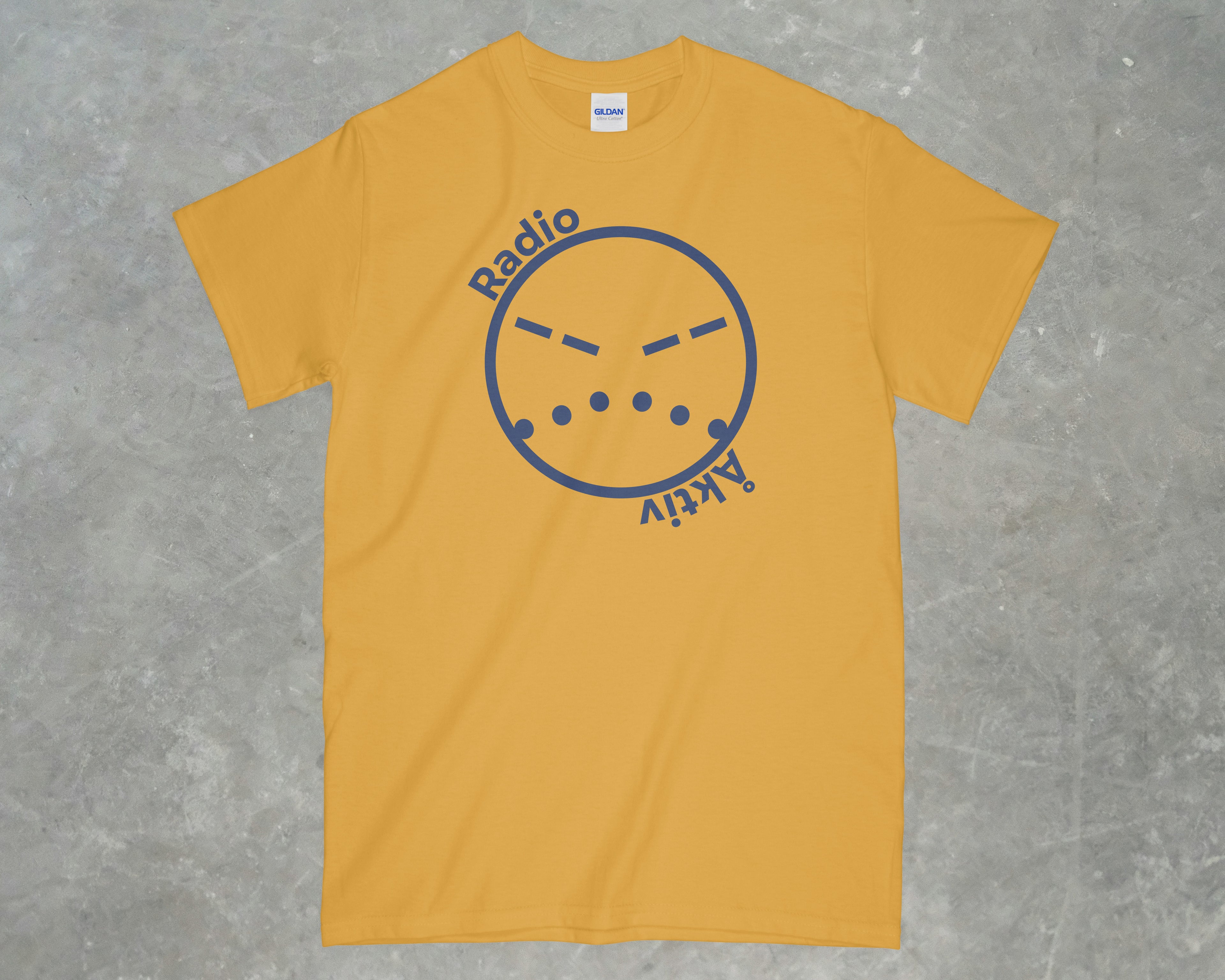 RadioAktiv Shirt