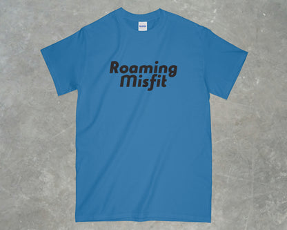 Roaming Misfit Shirt