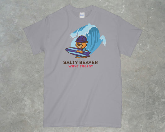 Salty Beaver Shirt
