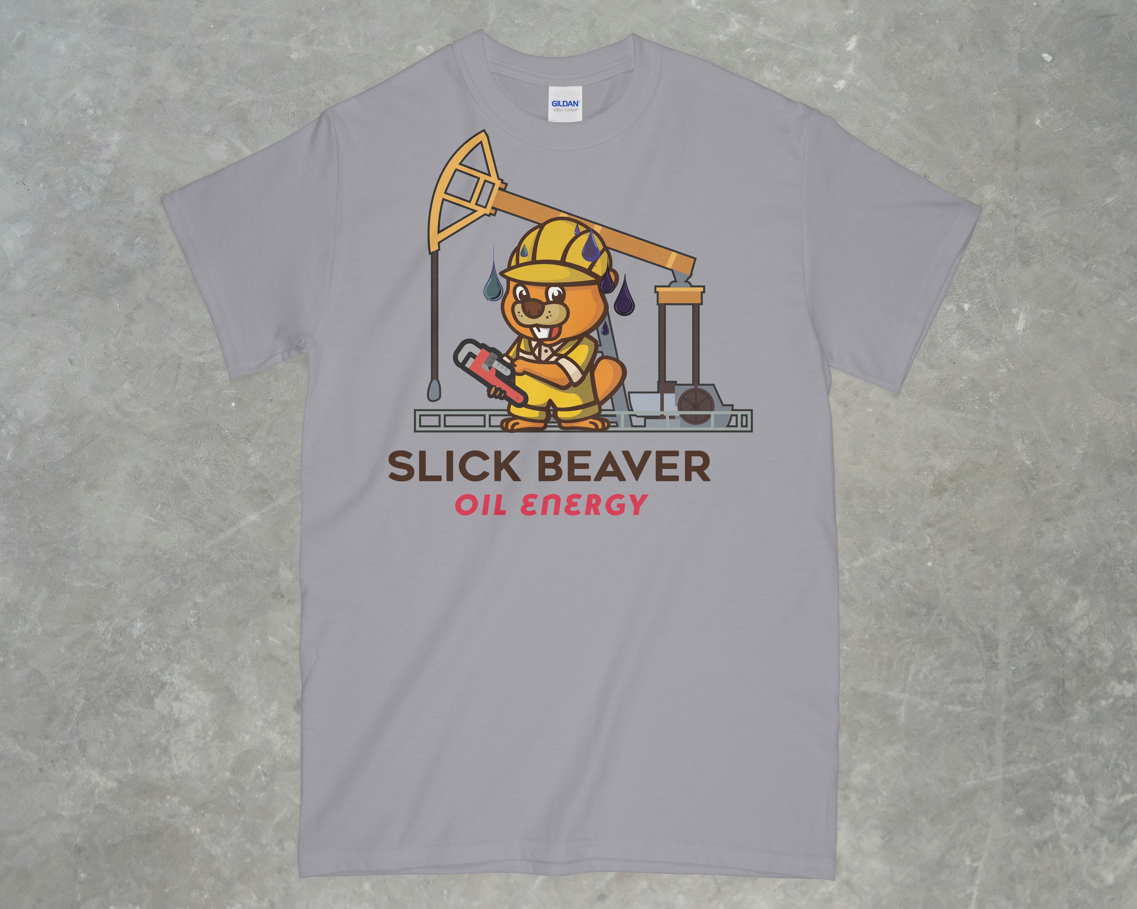 Slick Beaver Shirt