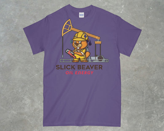 Slick Beaver Shirt
