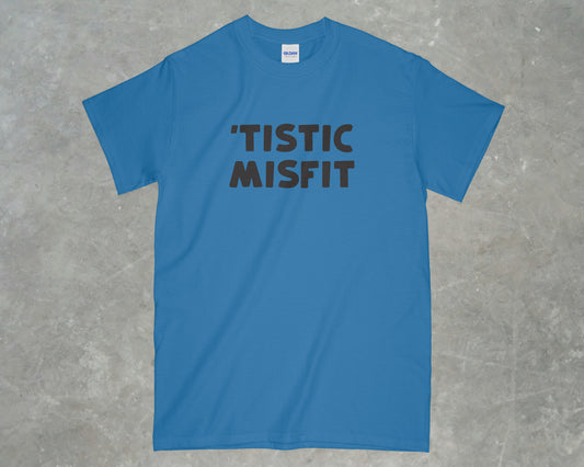 Tistic Misfit Shirt