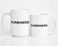 Turbonerd Mug