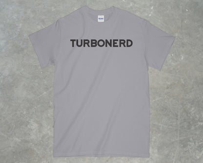 Turbonerd Shirt