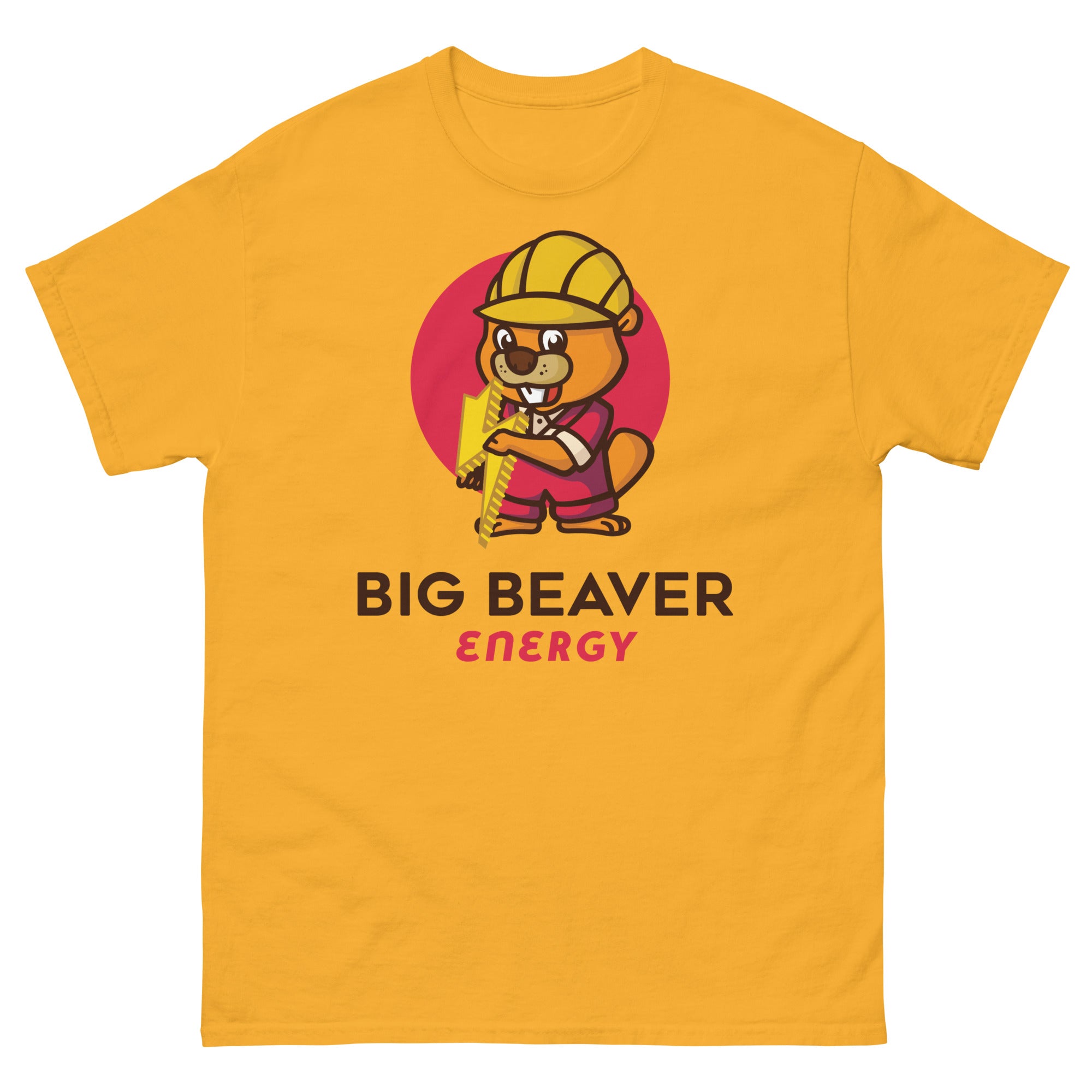 GREED☆angora beaver blouse ANGRY BEAVERS Baseball T-Shirt – Official Graeson Mcgaha Comedy Merch