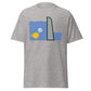 Dam Fish Shirt