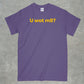U Wot M8? Shirt